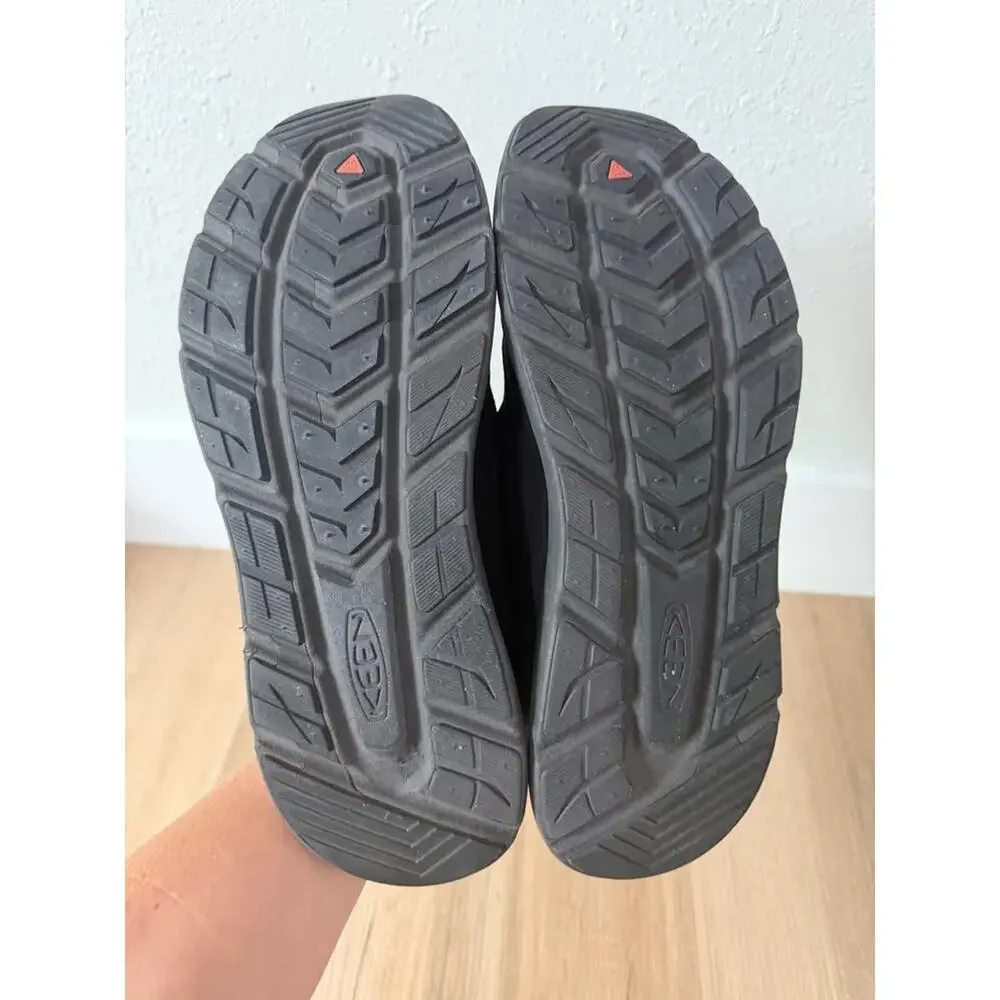 Men’s Keen Outdoor WK450 Walking Sandal Size 11
